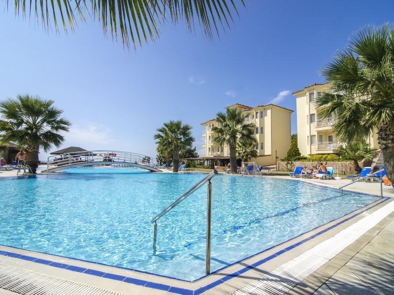 Hotel Sealight Family Club — 7
