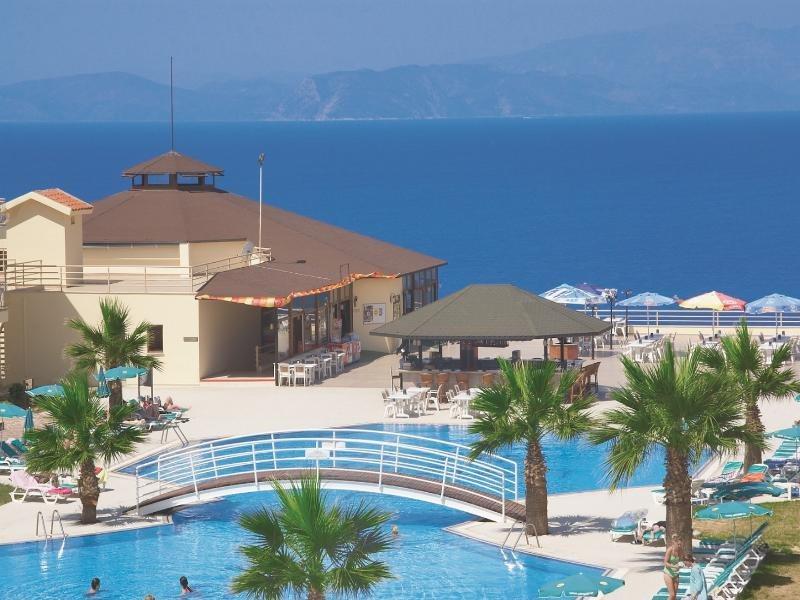 Hotel Sealight Family Club — 8