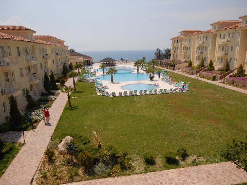 Hotel Sealight Family Club — 10
