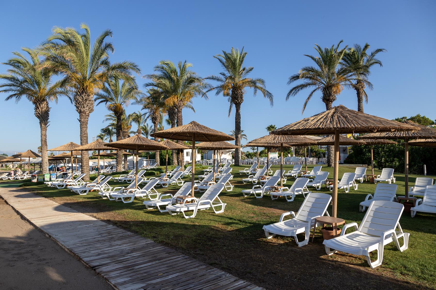 Miracle Resort Hotel — 5