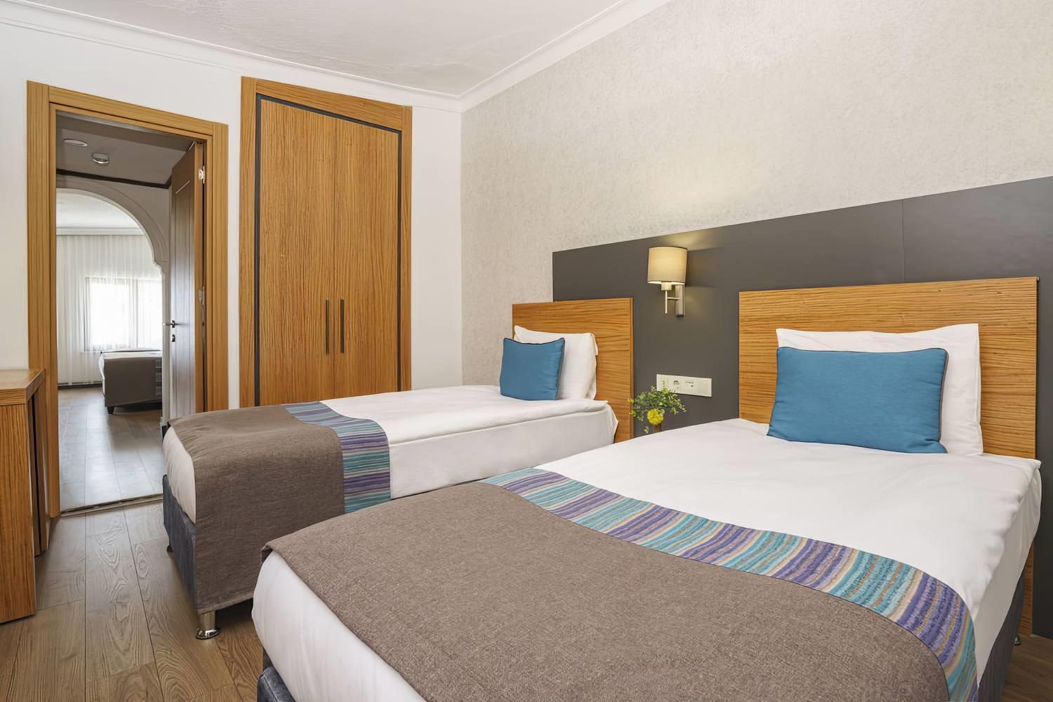 Qinn Hotels