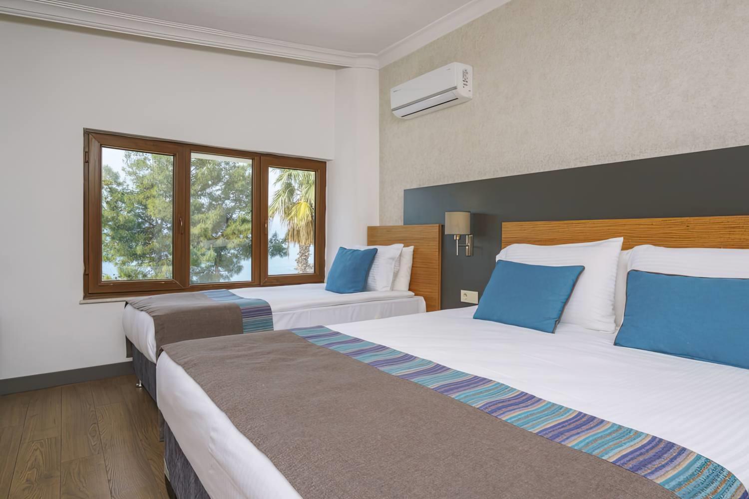 Qinn Hotels — 2