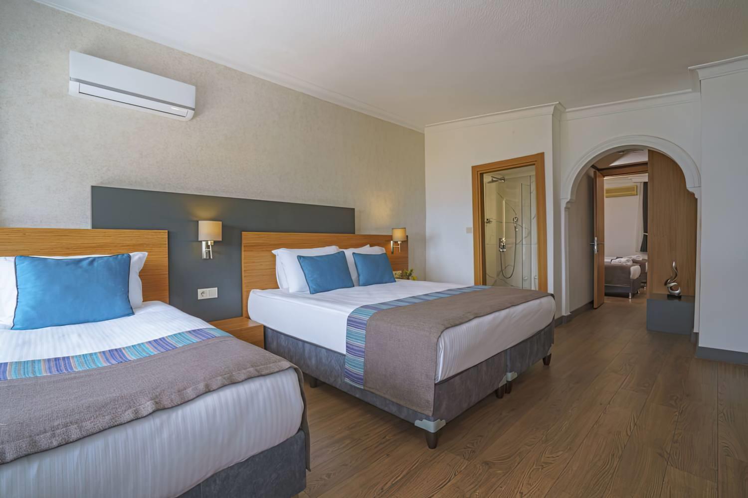 Qinn Hotels — 3