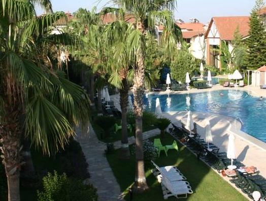 Kentia Apart Hotel — 3