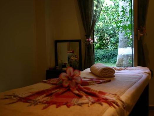 Kentia Apart Hotel — 4