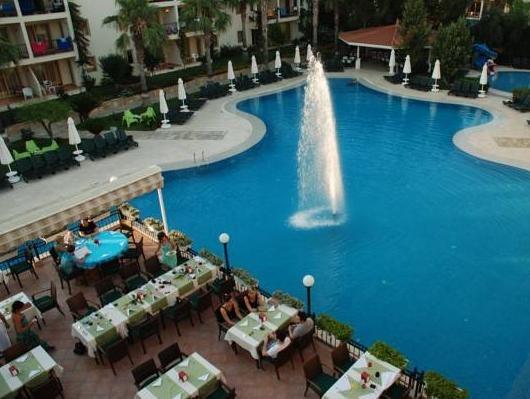 Kentia Apart Hotel — 7