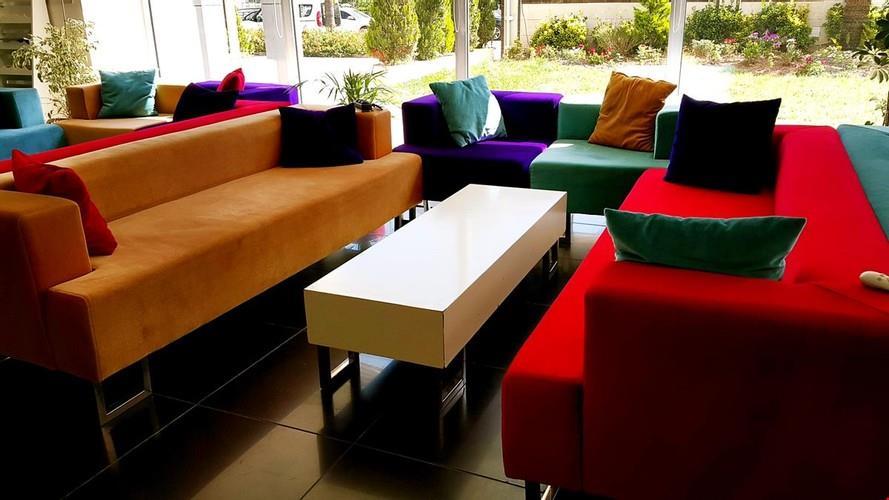 Blue Garden Hotel & Spa — 4