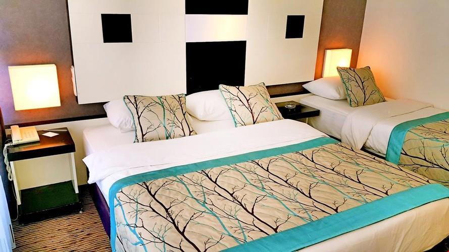 Blue Garden Hotel & Spa — 5