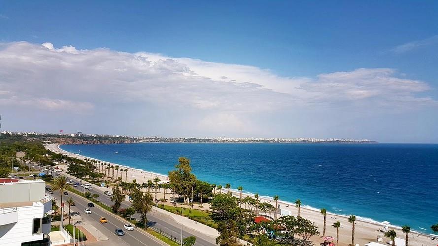 Blue Garden Hotel & Spa — 7
