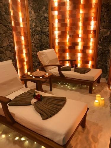 Blue Garden Hotel & Spa — 9