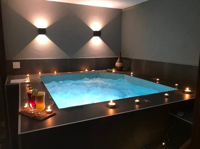Blue Garden Hotel & Spa — 10