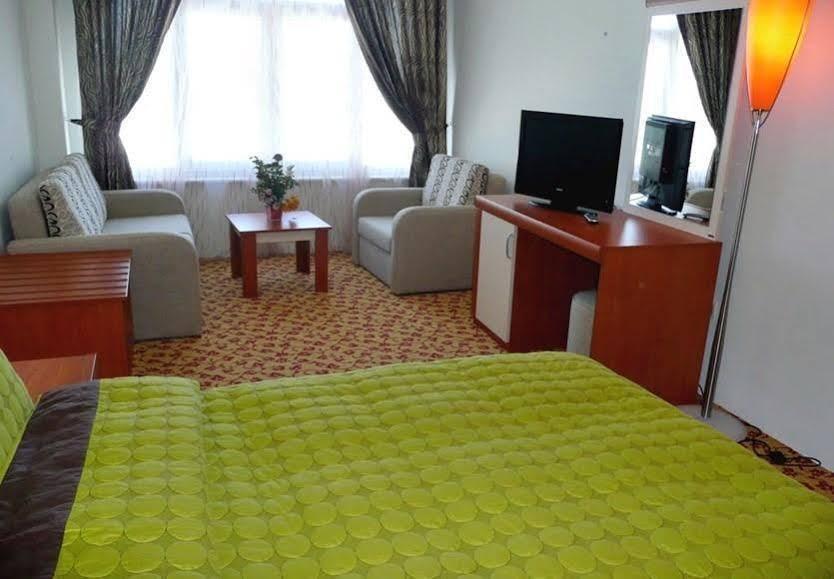 Grand Sile Resort — 6