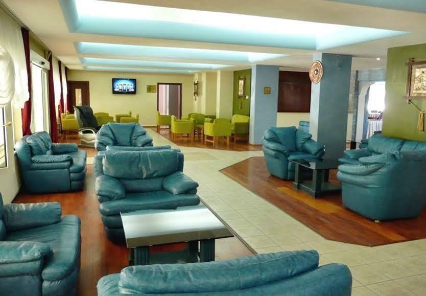 Grand Sile Resort — 3