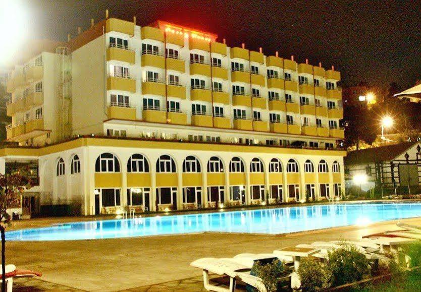 Grand Sile Resort — 7
