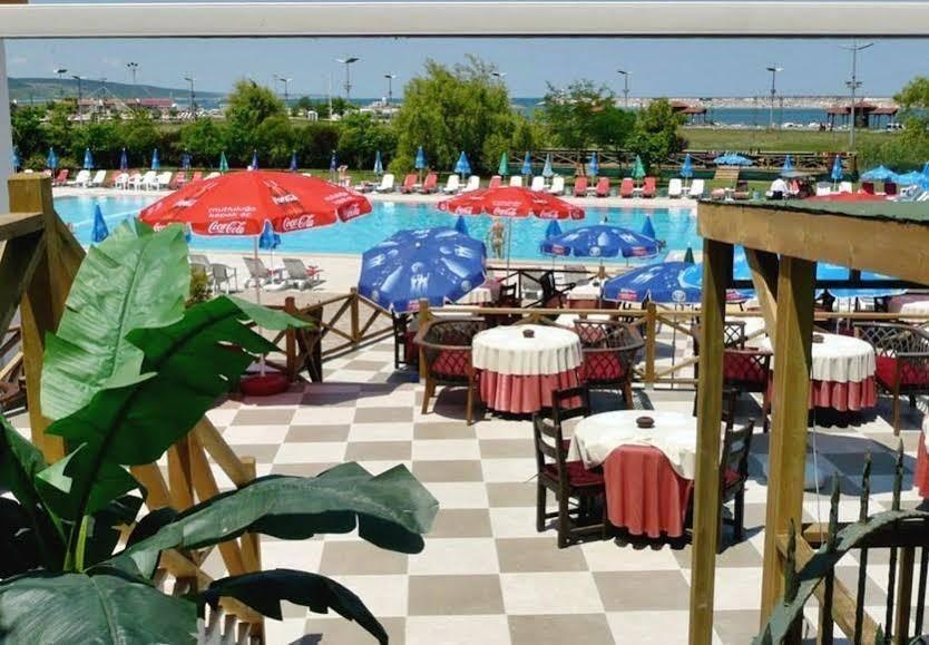 Grand Sile Resort — 4