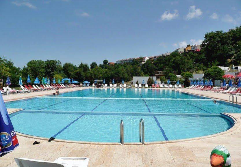 Grand Sile Resort — 5