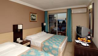 Viking Nona Beach Hotel — 6