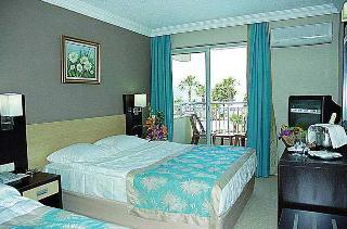 Viking Nona Beach Hotel — 10