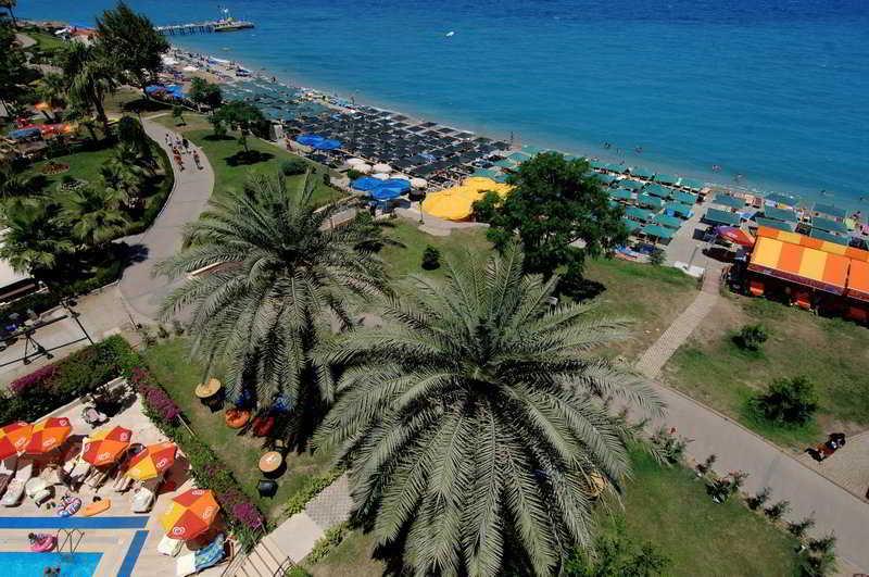 Viking Nona Beach Hotel — 3