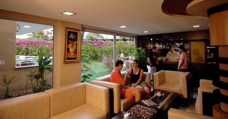 Viking Nona Beach Hotel — 1