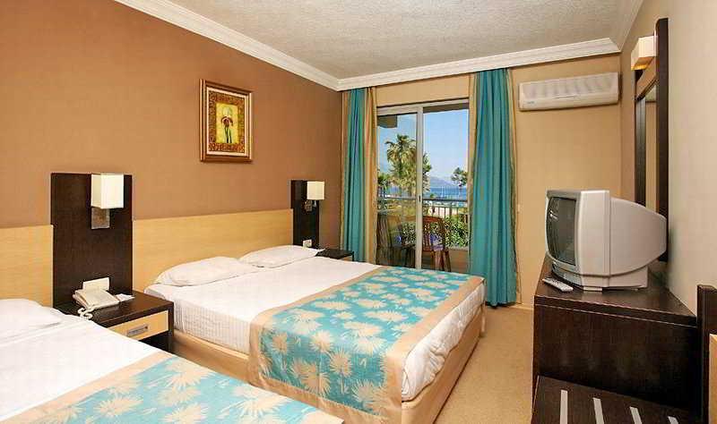 Viking Nona Beach Hotel — 9