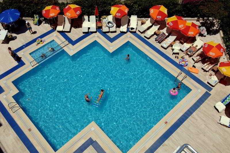 Viking Nona Beach Hotel — 4
