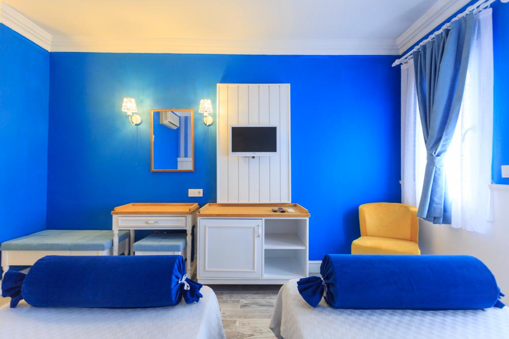 Akdeniz Beach Hotel — 9