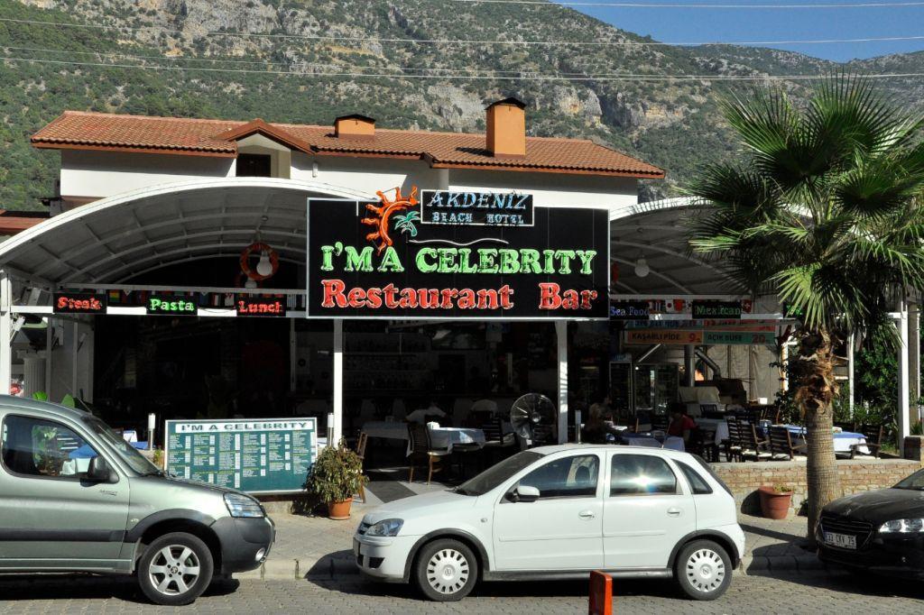 Akdeniz Beach Hotel — 7