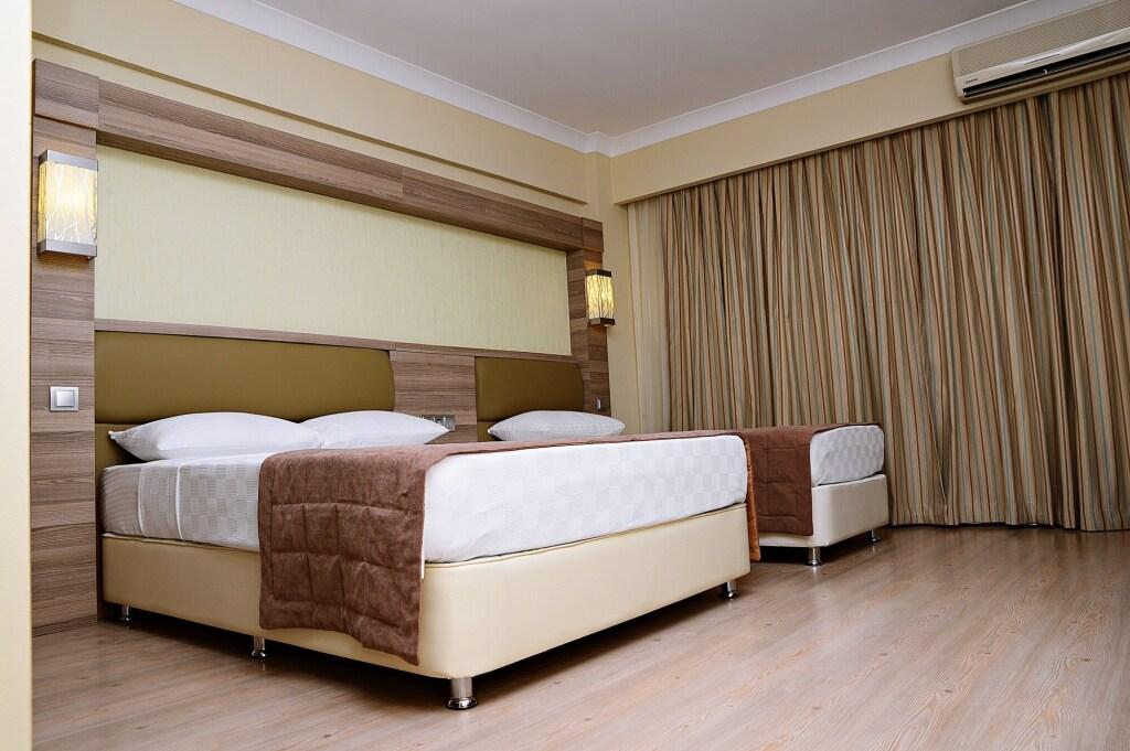 Banu Hotel Luxury — 7