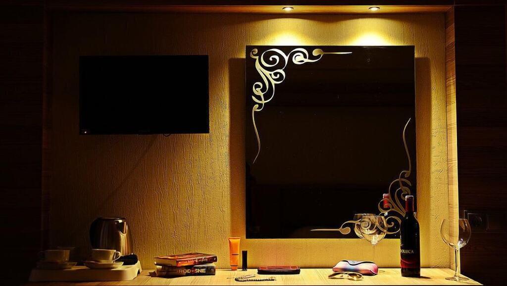 Banu Hotel Luxury — 8