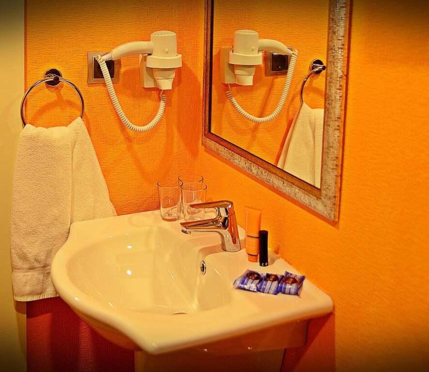 Banu Hotel Luxury — 6