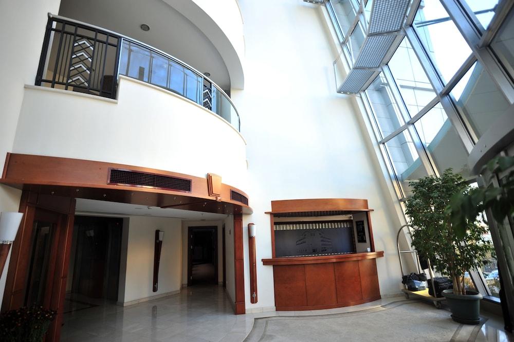 Midi Hotel Ankara