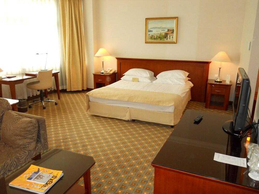 Midi Hotel Ankara — 6