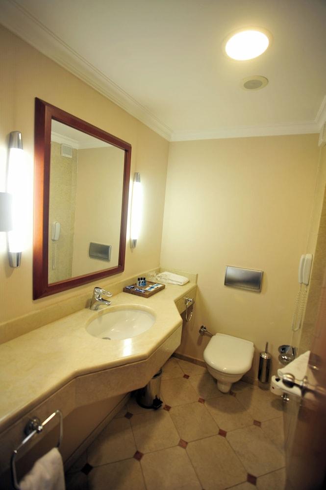 Midi Hotel Ankara — 8