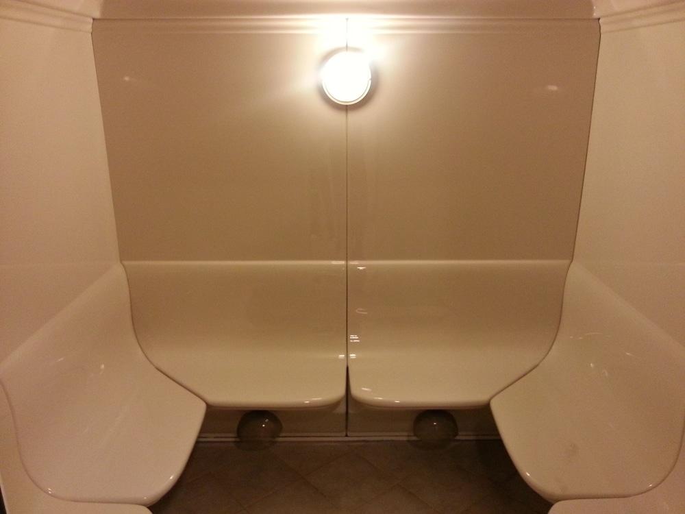 Midi Hotel Ankara — 10