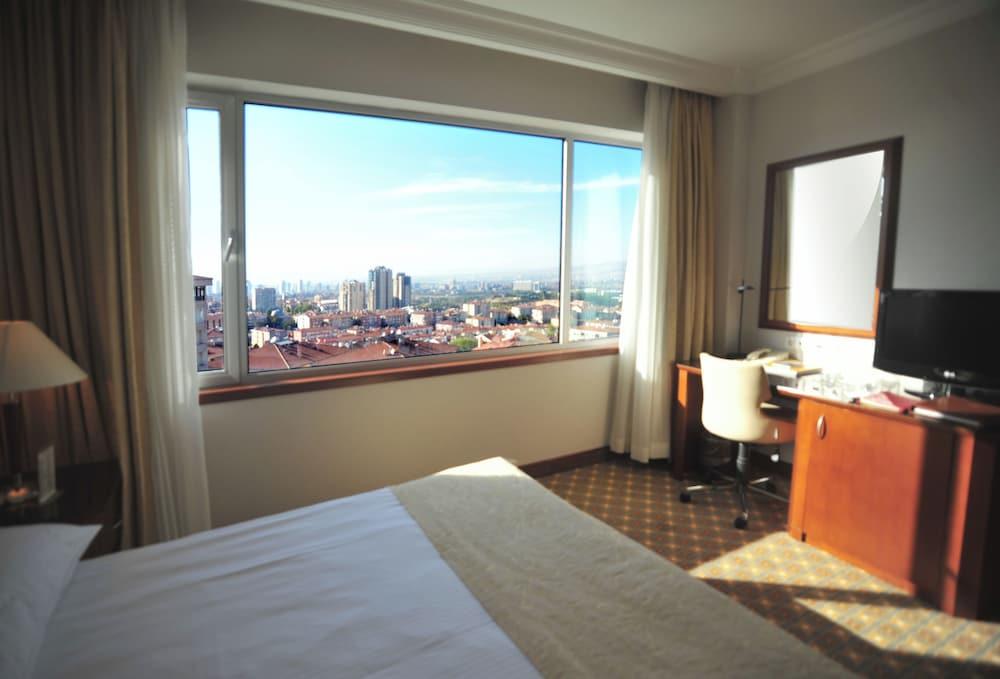 Midi Hotel Ankara — 7