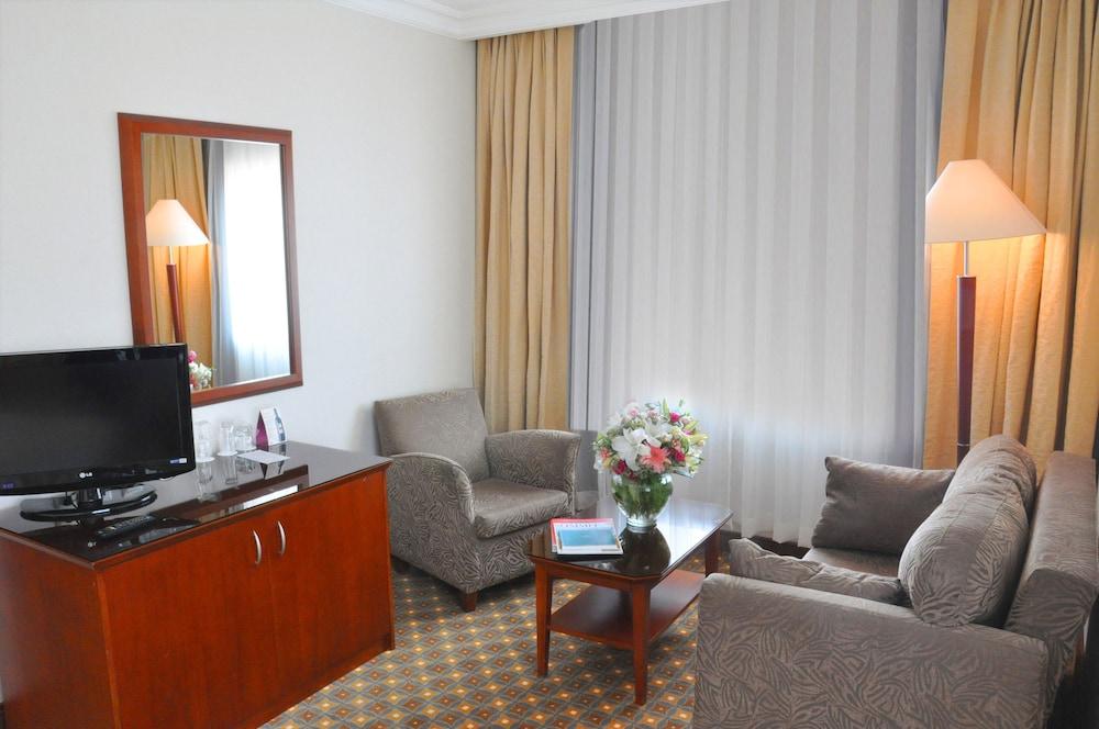 Midi Hotel Ankara — 4