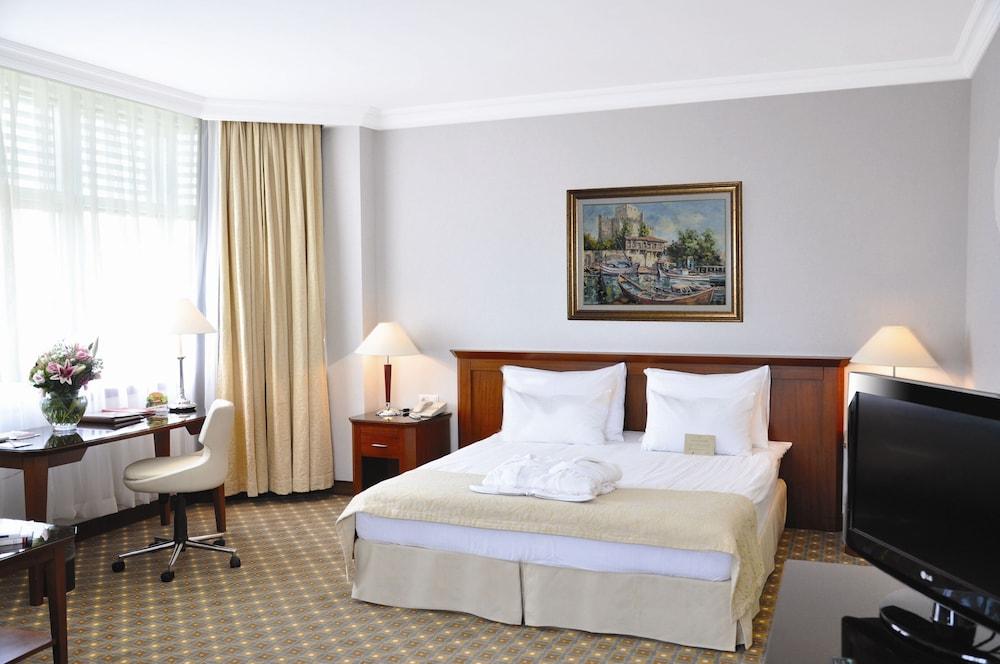 Midi Hotel Ankara — 5