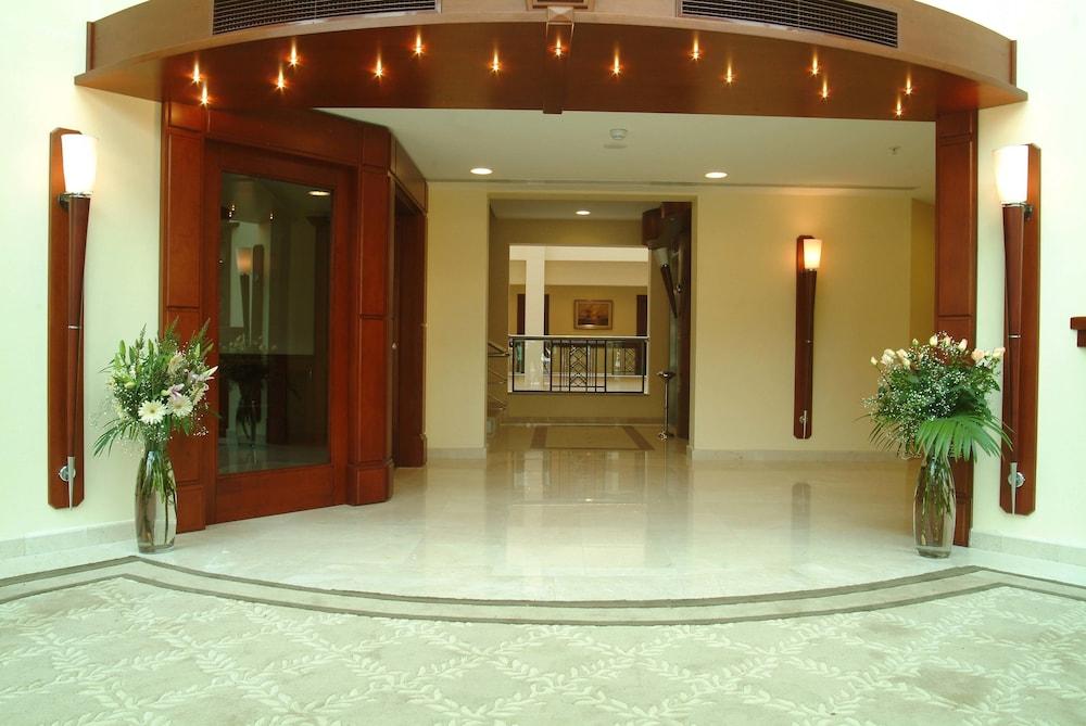 Midi Hotel Ankara — 2