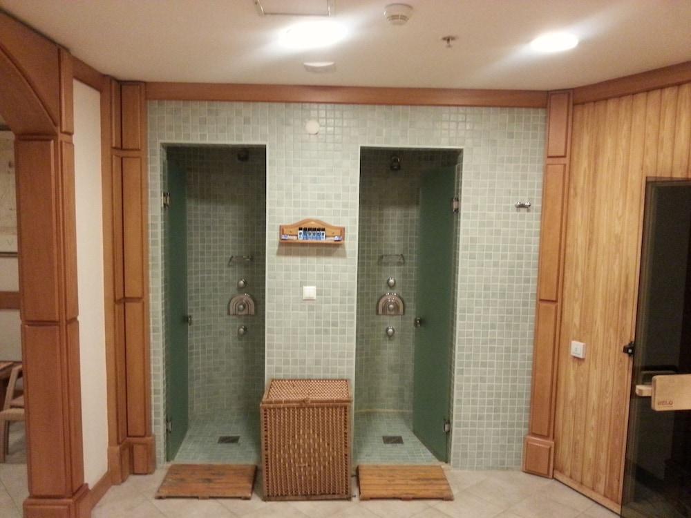 Midi Hotel Ankara — 9