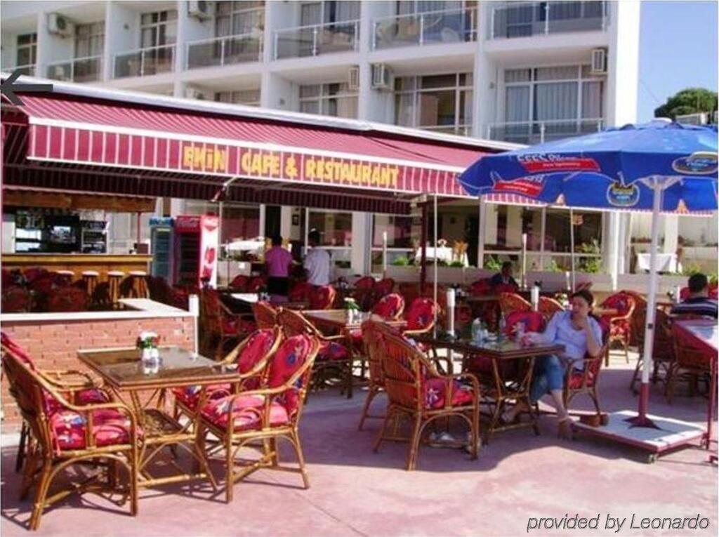 Otel Ekin — 8