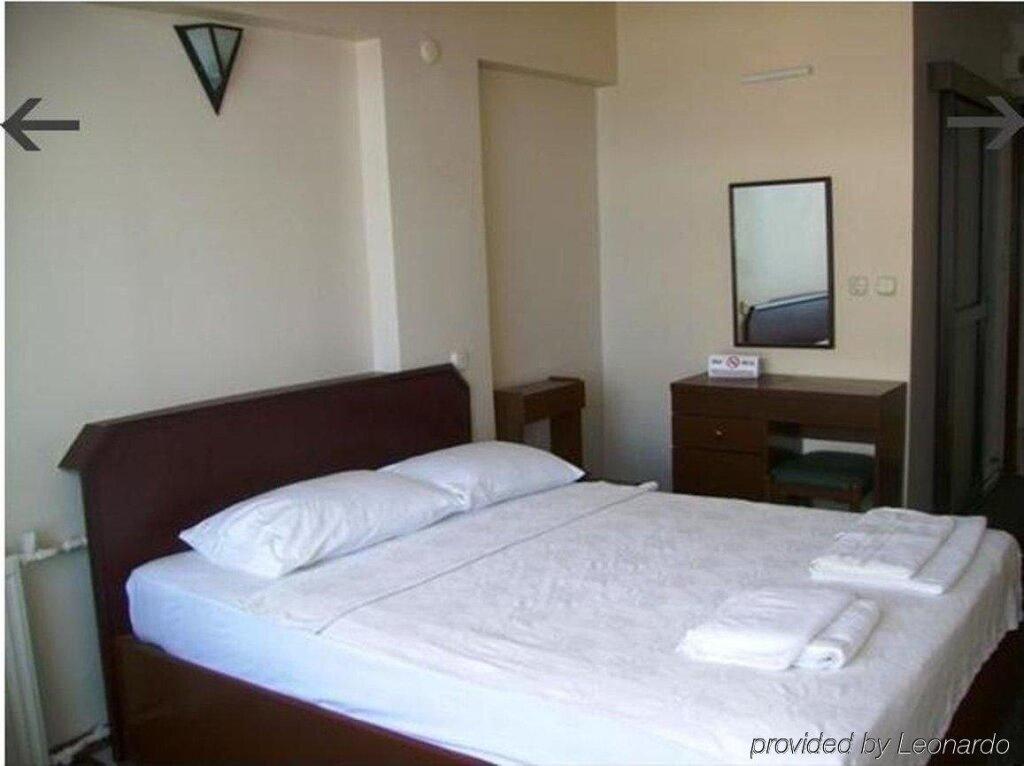 Otel Ekin — 2