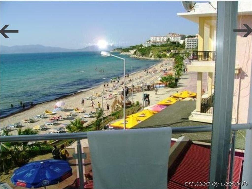 Otel Ekin — 5