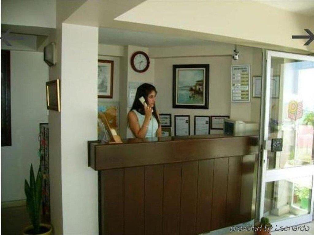 Otel Ekin — 7