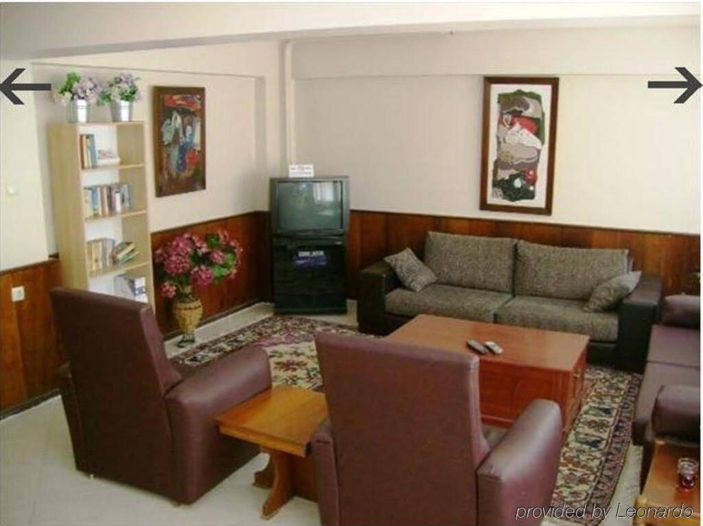 Otel Ekin