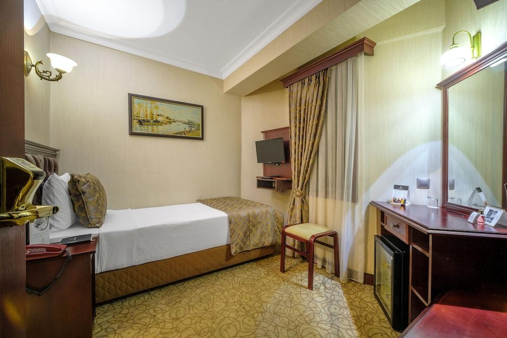 Oglakcioglu Park Boutique Hotel — 4