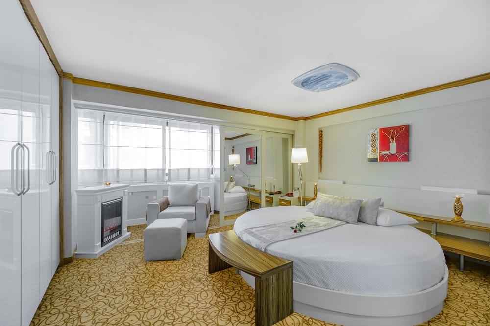 Oglakcioglu Park Boutique Hotel — 2