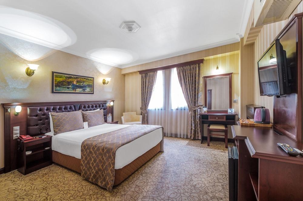 Oglakcioglu Park Boutique Hotel — 5