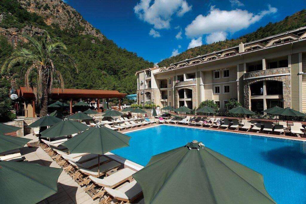 Julian Forest Suites — 3