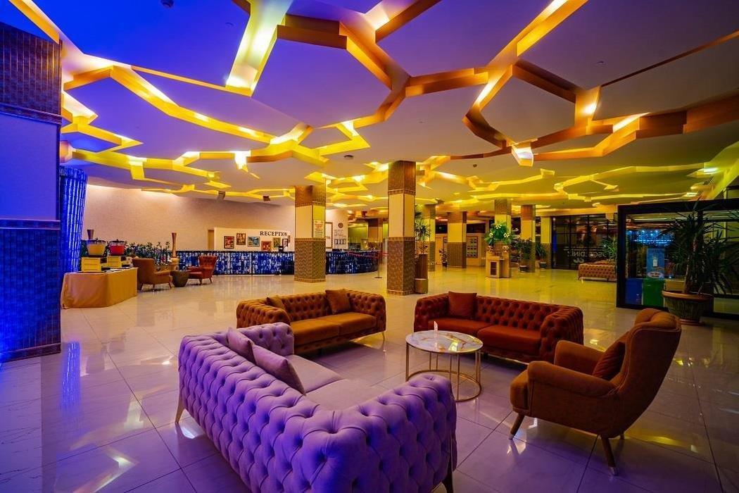 Altis Resort Hotel & Spa — 1